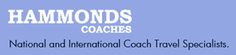 Hammonds Coaches Ltd
